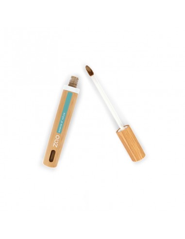 Anticernes Fluide ZAO Make-Up Hâlé 796