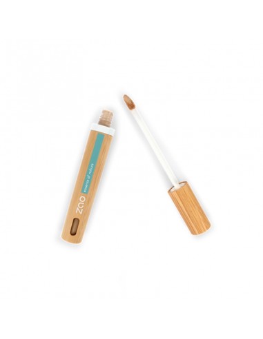 Anticernes Fluide Zao Make-UP...