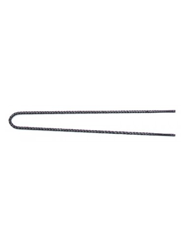 Epingles KIFIX VRILEX 7 cm Noir -...