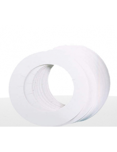 Collerettes de protection pour...