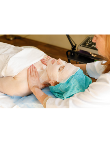 PBI ELEMENTS Masque Collagène //...