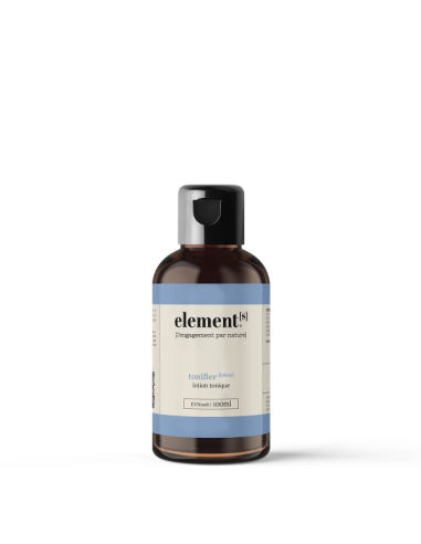 PBI ELEMENTS Tonifier // Lotion - 100 ml