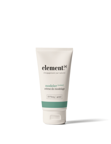 PBI ELEMENTS Modeler // Crème - 40 ml