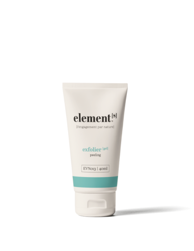 PBI ELEMENTS Exfolier // Peeling - 40 ml