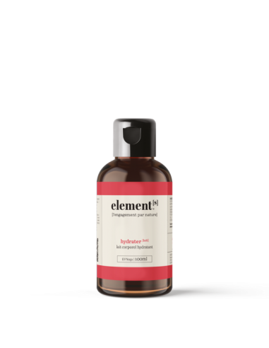 PBI ELEMENTS Hydrater // Lait - 100 ml
