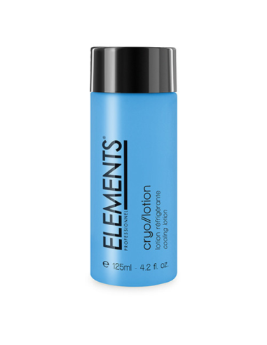 PBI ELEMENTS Cryo Corps // Lotion -...