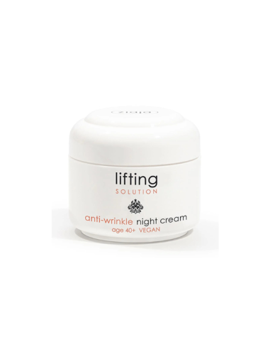 Crème de nuit Anti-rides LIFTING...