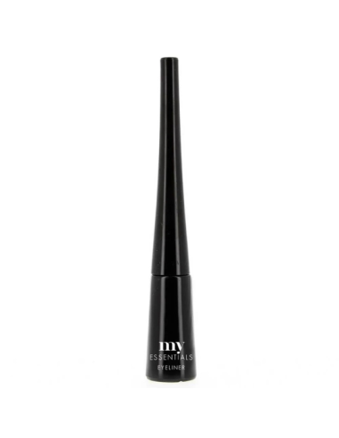 Eye Liner noir Plume - BYS