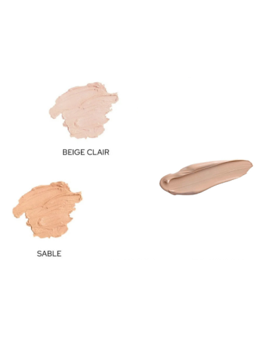 Fond de teint crème - BYS Maquillage