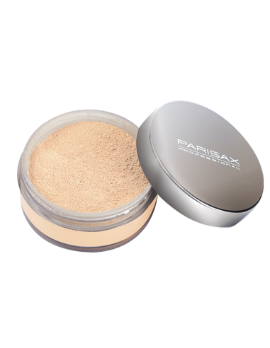 Poudre libre vanille - PARISAX