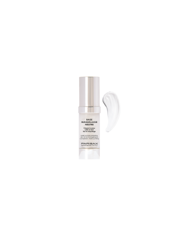 Base de maquillage PARISAX