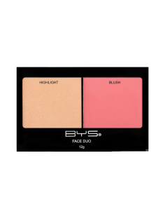 Palette duo Highlighter &...