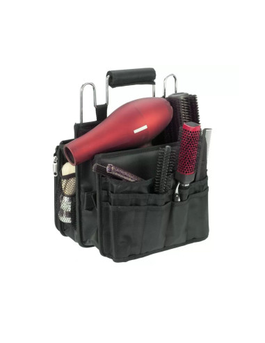 Sac de rangement coiffure et...