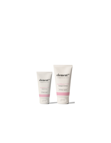 PBI ELEMENTS Equilibrer // Masque...