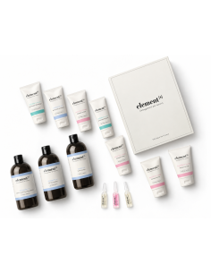 PBI ELEMENTS - KIT SOINS -...