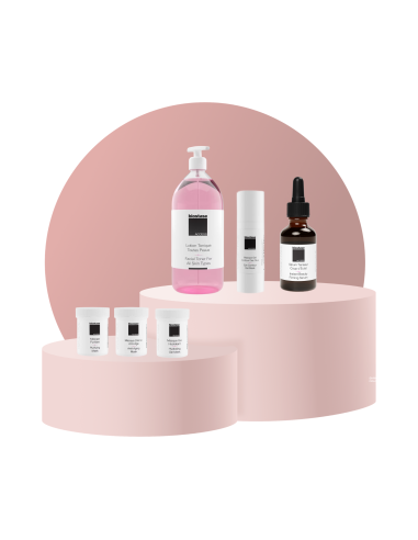 Kit soins Biostase - Format Cabine -...