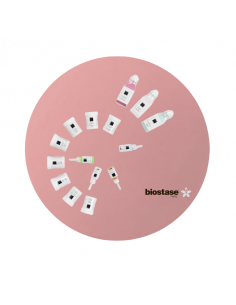 BIOSTASE  - Kit soins - CAP...
