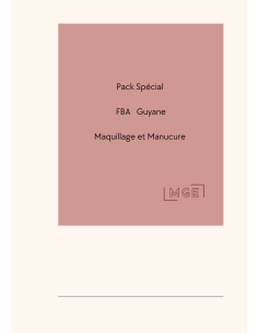 KIT PERSO FORMA'BEAUTY -...