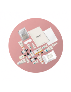 ELEMENTS - Kit soins -...